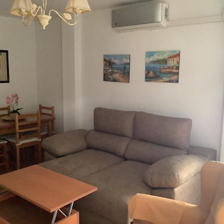 Apartamento Cerca De Playa Carrion Apartment Los Alcazares Ngoại thất bức ảnh