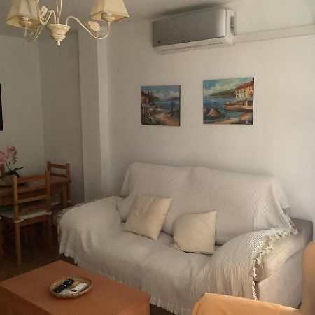 Apartamento Cerca De Playa Carrion Apartment Los Alcazares Ngoại thất bức ảnh