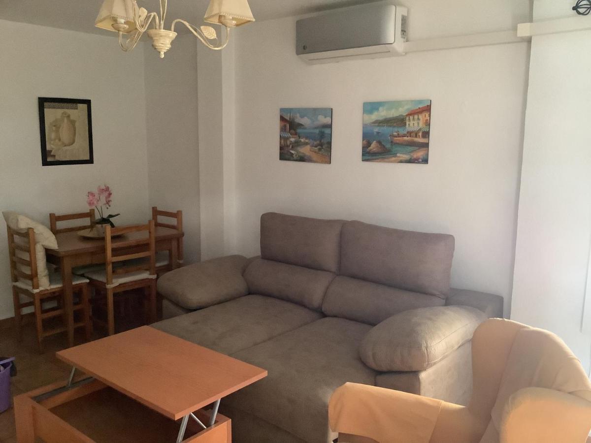 Apartamento Cerca De Playa Carrion Apartment Los Alcazares Ngoại thất bức ảnh