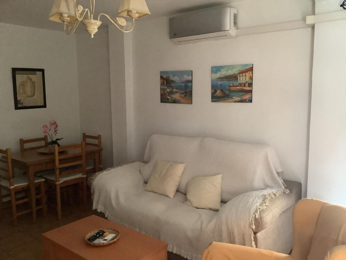 Apartamento Cerca De Playa Carrion Apartment Los Alcazares Ngoại thất bức ảnh