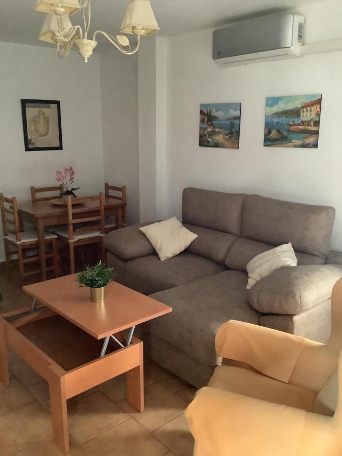 Apartamento Cerca De Playa Carrion Apartment Los Alcazares Ngoại thất bức ảnh